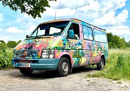 VW LT Volkswagen