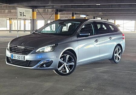 Peugeot 308 SW Allure BlueHDi 150 STOP & START Allure