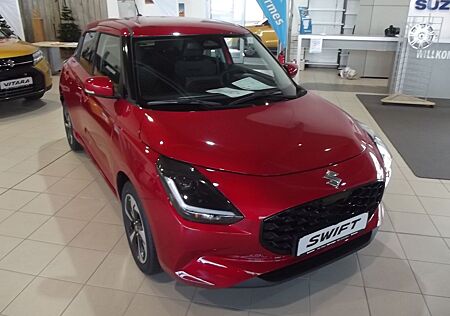 Suzuki Swift 1.2 Dualjet Hybrid 61 kW Comfort+