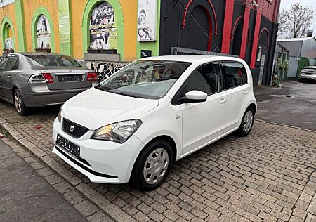 Seat Mii Style TÜV NEU*INSPEKTION NEU*KLIMA*TOP