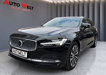 Volvo V90 Kombi Recharge AWD LED/Leder/Kamera/ACC