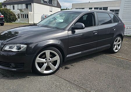 Audi A3 1.8 TFSI S line Sportback S line