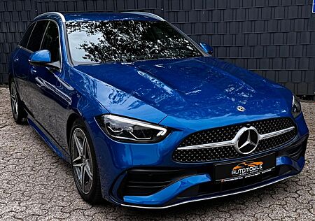 Mercedes-Benz C 220 C -Klasse T-Modell AMG