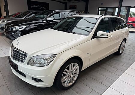 Mercedes-Benz C 250 C -Klasse T CDI BlueEfficiency