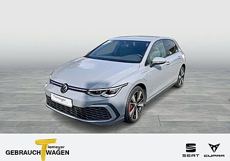 VW Golf Volkswagen 1.4 eHybrid GTE NAVI LED+ SITZH LM18
