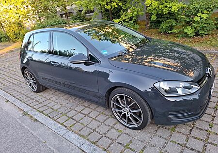 VW Golf Volkswagen 2.0 BlueTDI Comfortline Comfortline