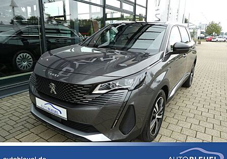 Peugeot 5008 1,2 PureTech GT*LED*SHZ*7-Sitzer