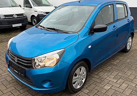 Suzuki Celerio 1.0 ECO+ Club Club