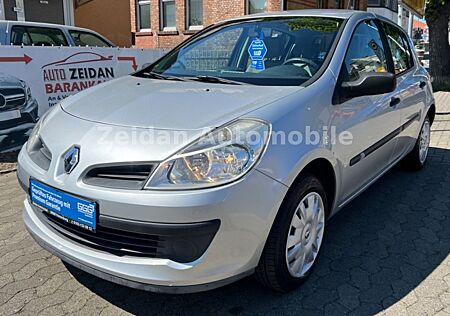 Renault Clio III Expression 1.2/ TÜV/ Klima/ 1.Hand