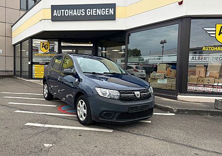 Dacia Sandero II Access