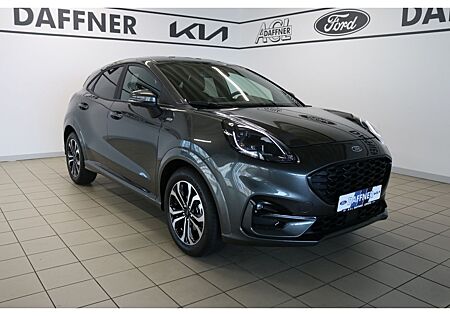 Ford Puma ST-Line 1.0 EcoBoost MHEV Navi/Winterpaket