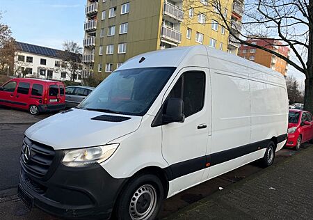 Mercedes-Benz Sprinter Kasten Maxi 316
