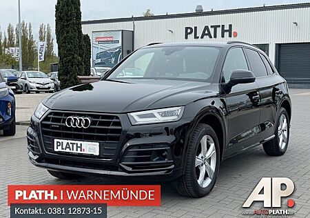 Audi Q5 40 TDI quattro sport