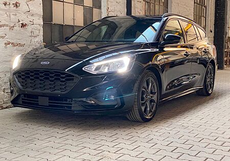 Ford Focus 1,5 EcoBoost 134kW ST-Line Turnier Automat