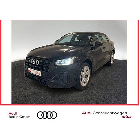 Audi Q2 leasen