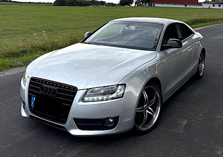 Audi A5 1.8 TFSI multitronic / S - Line / Automatik