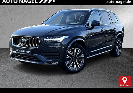 Volvo XC 90 XC90 B5 AWD Momentum Pro Navi/KeylessStart/Klima