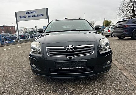 Toyota Avensis Kombi 1.8 Team