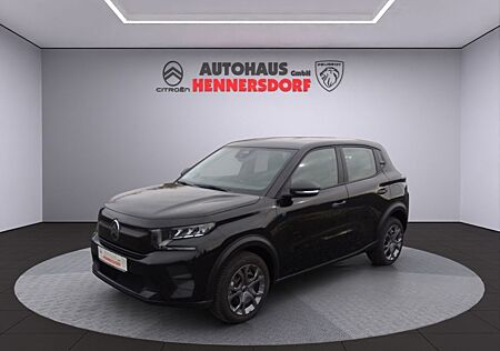 Citroën e-C3 YOU