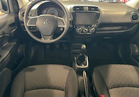 Mitsubishi Space Star *Select*Bluetooth*1,2l*
