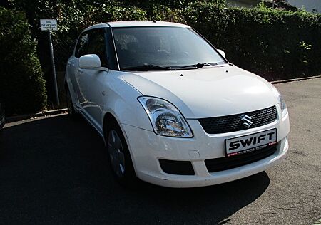 Suzuki Swift Lim. Club