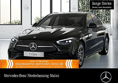 Mercedes-Benz C 300 e AMG Advanced PLUS Night/SHD/DISTR+/Sound
