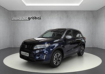 Suzuki Vitara 1.4 Comf.+ Hybrid ´´SHINKAI´´ Rückf.kam.