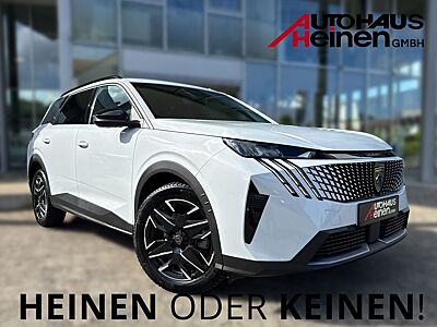 Peugeot 5008 145 Allure Hybrid 136 1.2 Digitales Cockpit