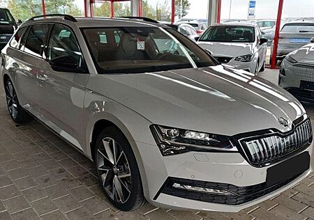 Skoda Superb 1.4 TSI iV DSG SPORTLINE COMBI SPORTLINE