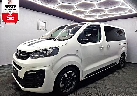Opel Zafira Life M 2.0 D|AUTOM|7SITZER|PANO|LEDER|LED