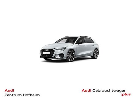 Audi A3 Sportback 35 TDI S line S tro*LED*Virtual*Nav