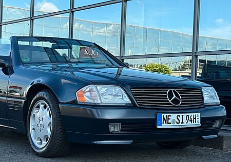 Mercedes-Benz SL 280 Klima Deutsches Fahrzeug Note 1-,Hardtop