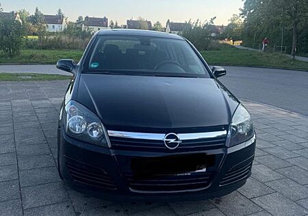 Opel Astra Caravan 1.6 Twinport 77kW -