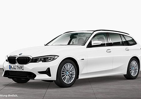 BMW 320e Touring Sport Line LiveCockpitProf Kamera