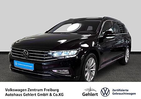 VW Passat Variant Volkswagen Business 2.0 TDI DSG AHK Navi Mas