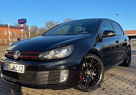 VW Golf Volkswagen 2.0 TSI GTI GTI