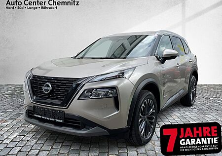 Nissan X-Trail gebraucht kaufen Nissan X-Trail 1.5 VC-T e-Power 4x4 Allrad/PDC/Kamera