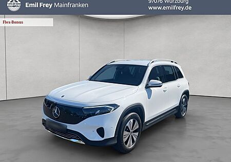 Mercedes-Benz EQB 350 Progressive Adv. Smart VZ-Assist Winter