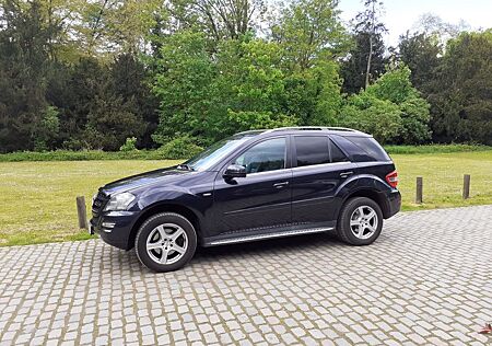 Mercedes-Benz ML 350 4MATIC Grand Edition Grand Edition