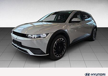 Hyundai IONIQ 5 gebraucht kaufen Hyundai IONIQ 5 TECHNIQ NAVI LED BOSE e.Heck