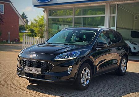 Ford Kuga Plug-In Hybrid Cool & Connect