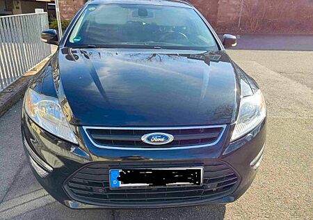 Ford Mondeo 2,0TDCi 103kW DPF Titanium Turnier Ti...