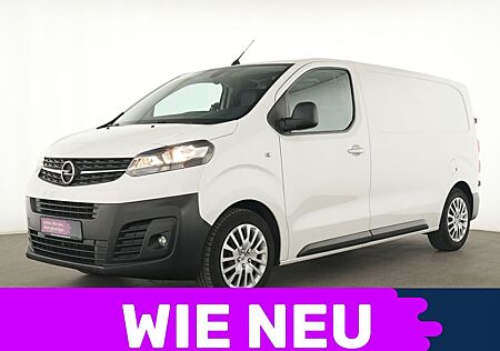 Opel Vivaro Edition M Kamera|Kessy|CarPlay|Klima