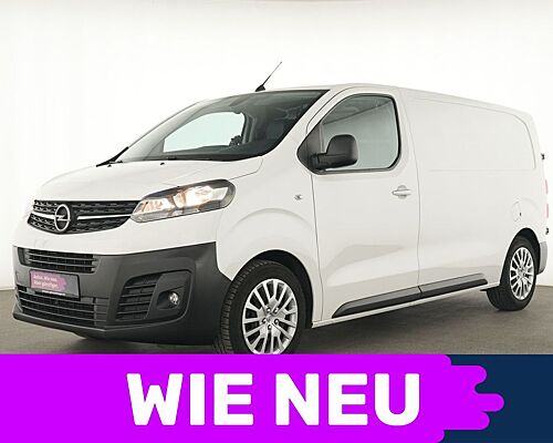 Opel Vivaro Edition M Kamera|Kessy|CarPlay|Klima