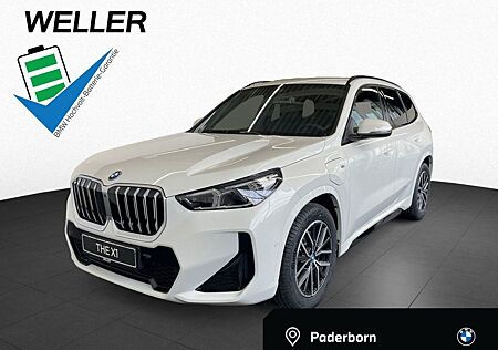 BMW X1 xDrive30e Sportpaket Bluetooth Navi LED Klima