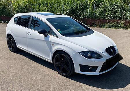 Seat Leon FR 2.0 TFSI