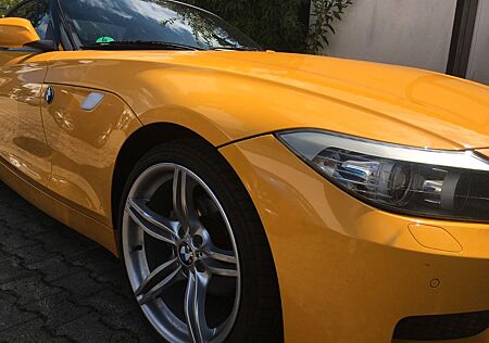 BMW Z4 M