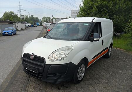 Fiat Doblo Kasten1.3 Multiyet*Servo*EF*ZV*Euro5