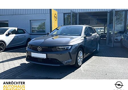 Opel Astra L Edition ST 1.2 Turbo Winter-Paket