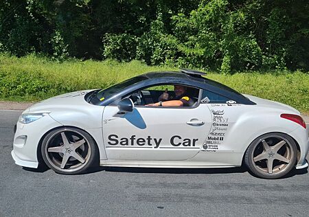 Peugeot RCZ 1.6 200 THP -